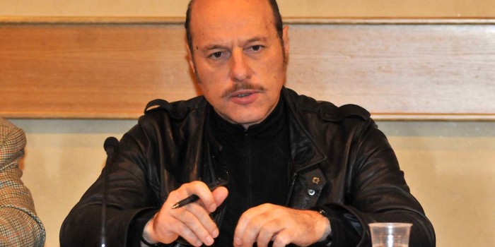 Eraldo Affinati