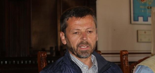 Fabio Bartolacci