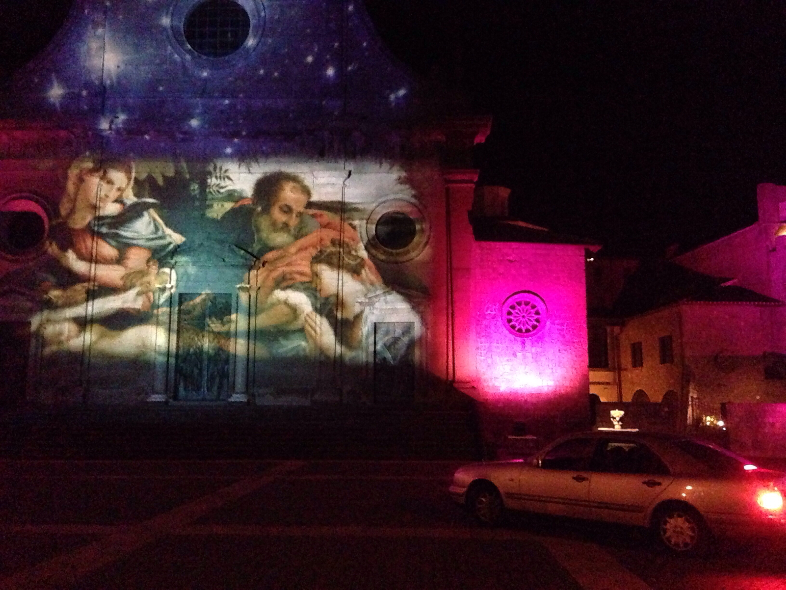 Festival delle luci