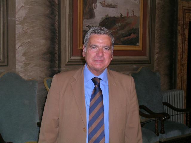 Giovanni Arena