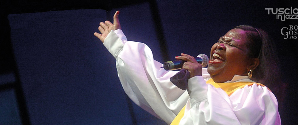 Gospel