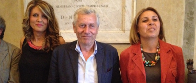 Perà Michelini Troncarelli