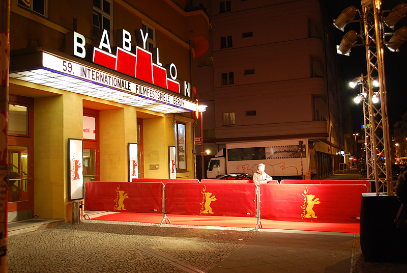 Il Babilon