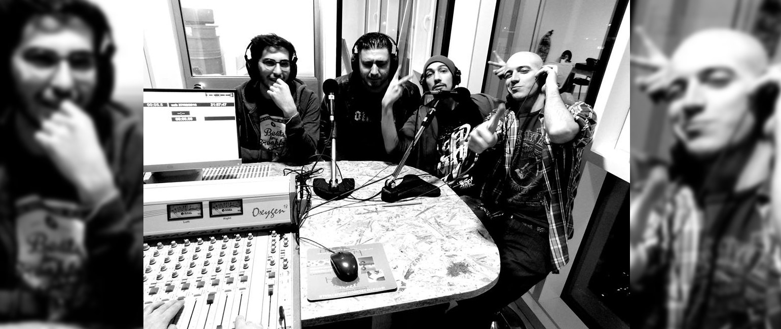 Ini-Crew