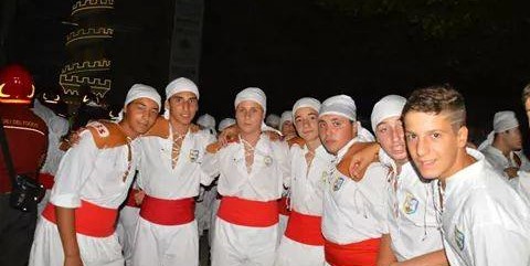 Macchina Pilastro