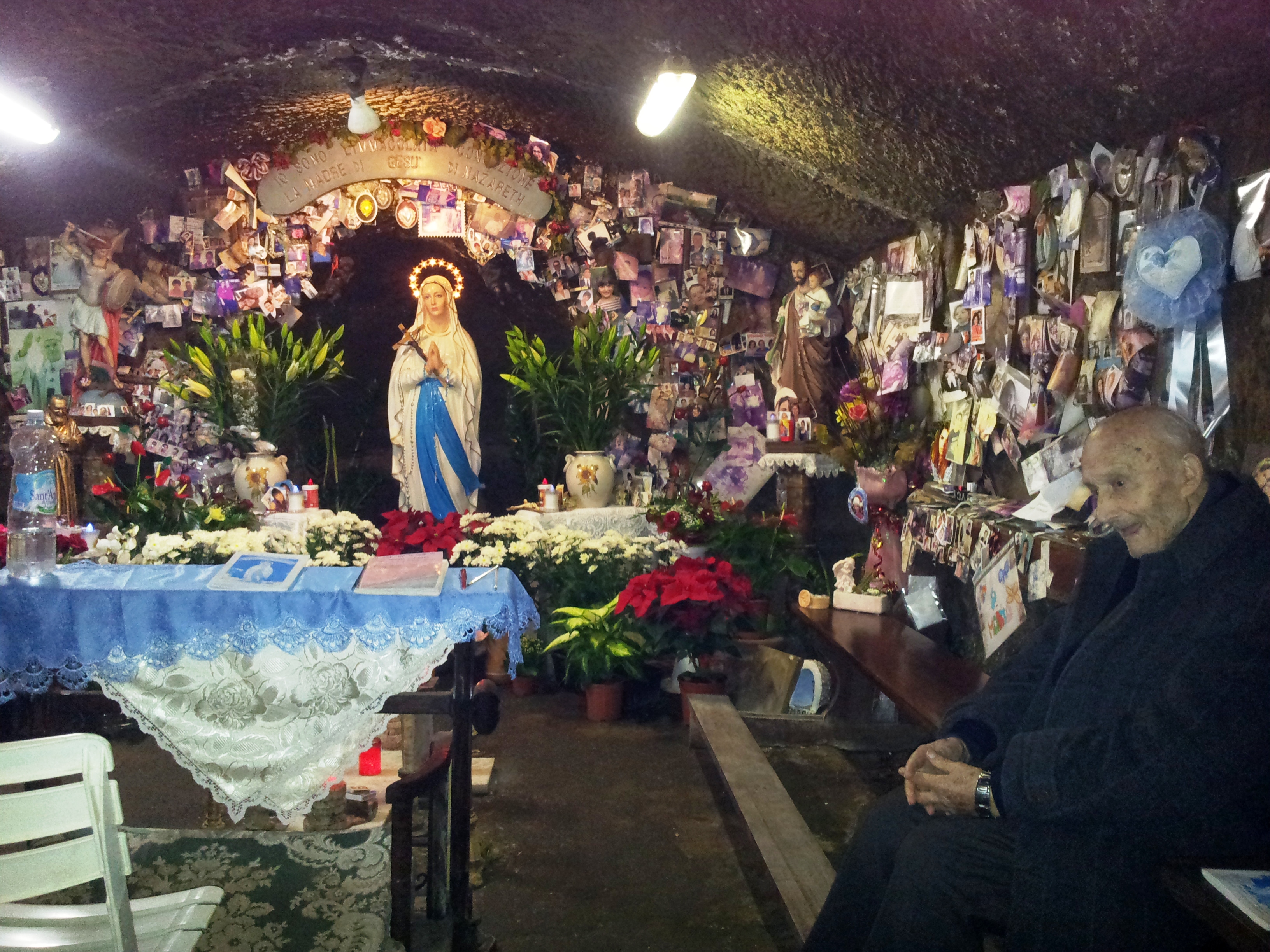 Madonna Marta