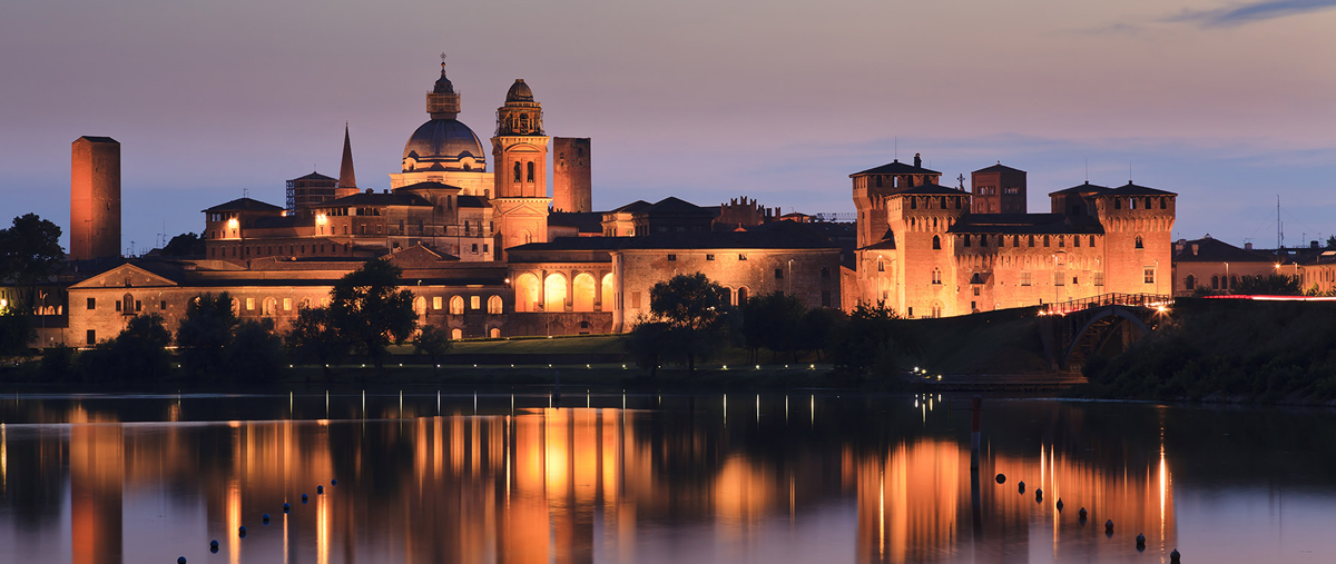 Mantova