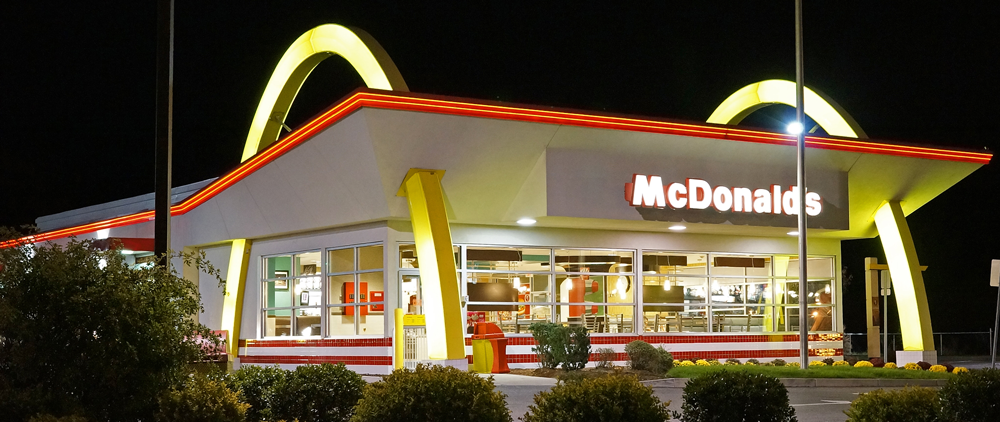 McDonalds