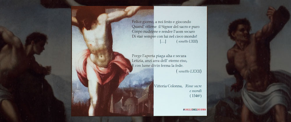 Michelangelo-Colonna