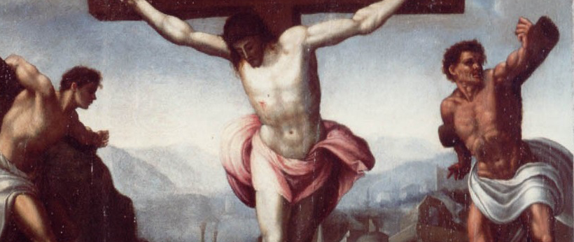 Michelangelo-rosa