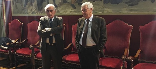 Michelini-Ricci-conferenza