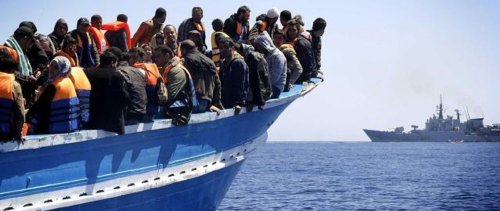 Migranti-immigrati