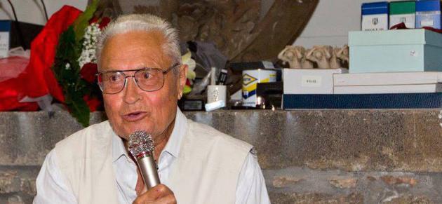 Nello Celestini