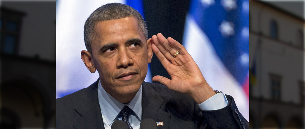 Obama