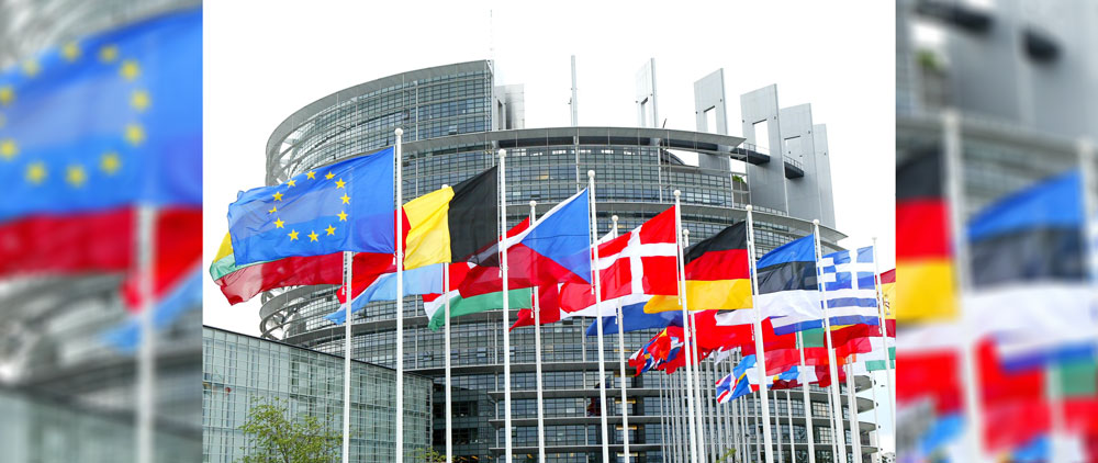 Parlamento-Europeo