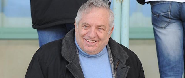 Piero Camilli