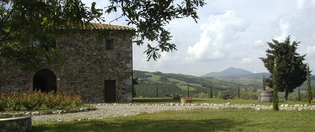 Podere Elvella 7