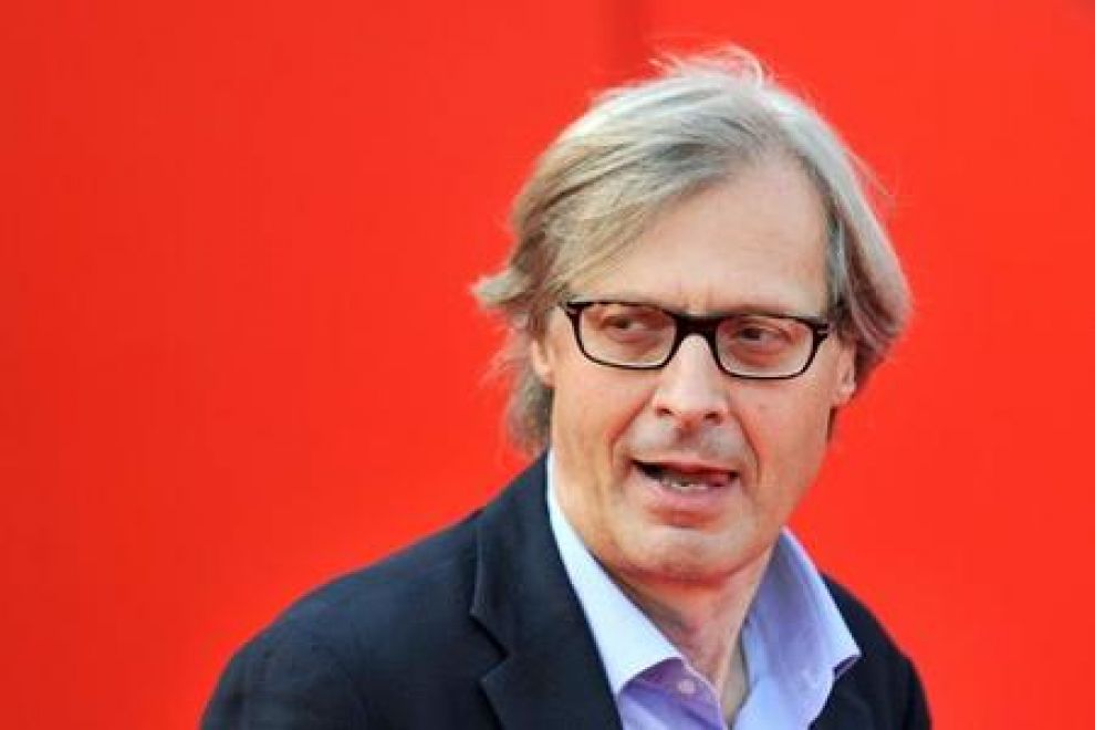 SGARBI