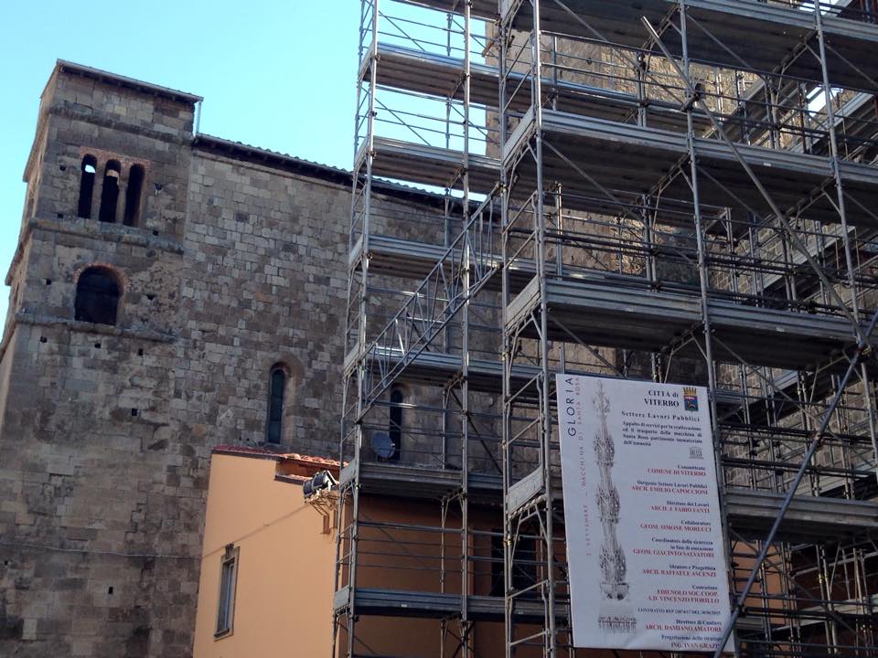 San Sisto
