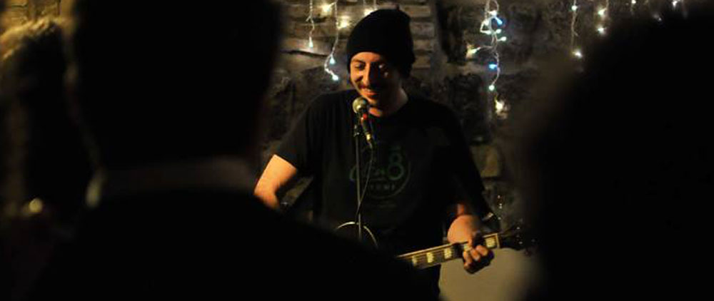 Settantasette-live
