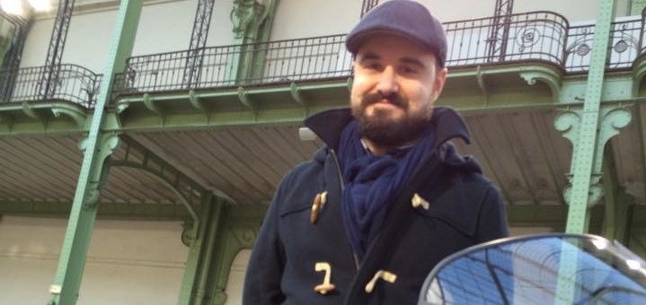 Simone Ceccarelli