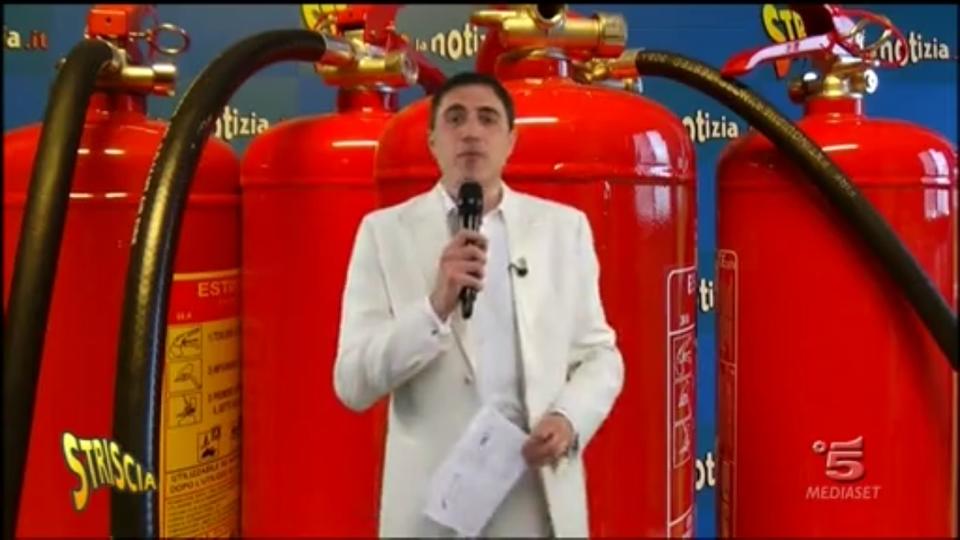 Striscia la Notizia