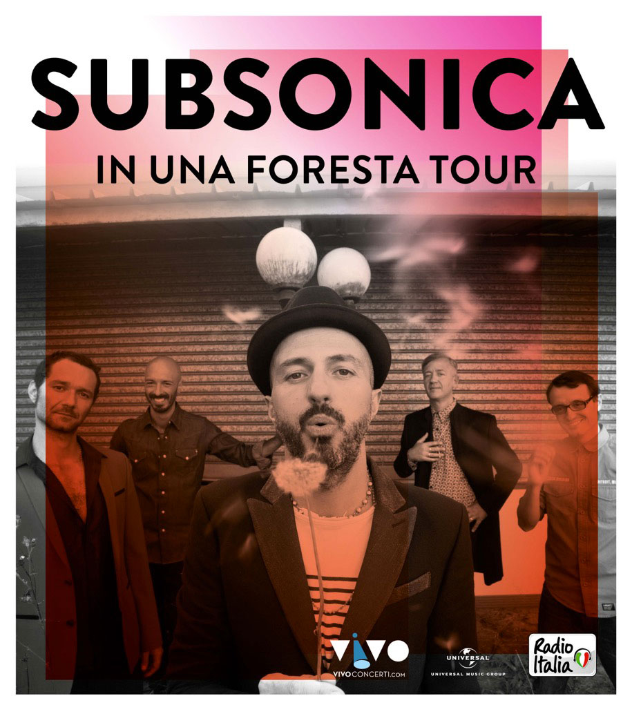 Subsonica