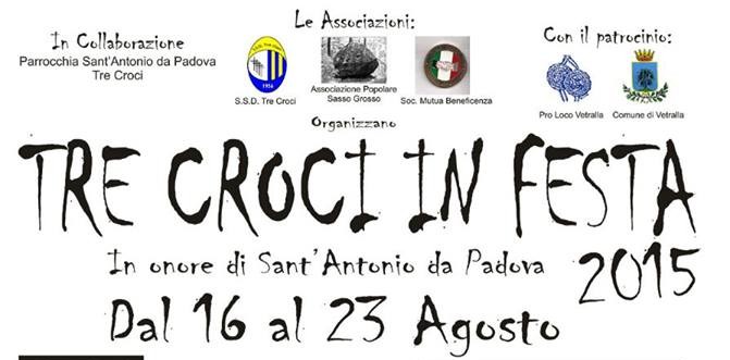 Tre Croci