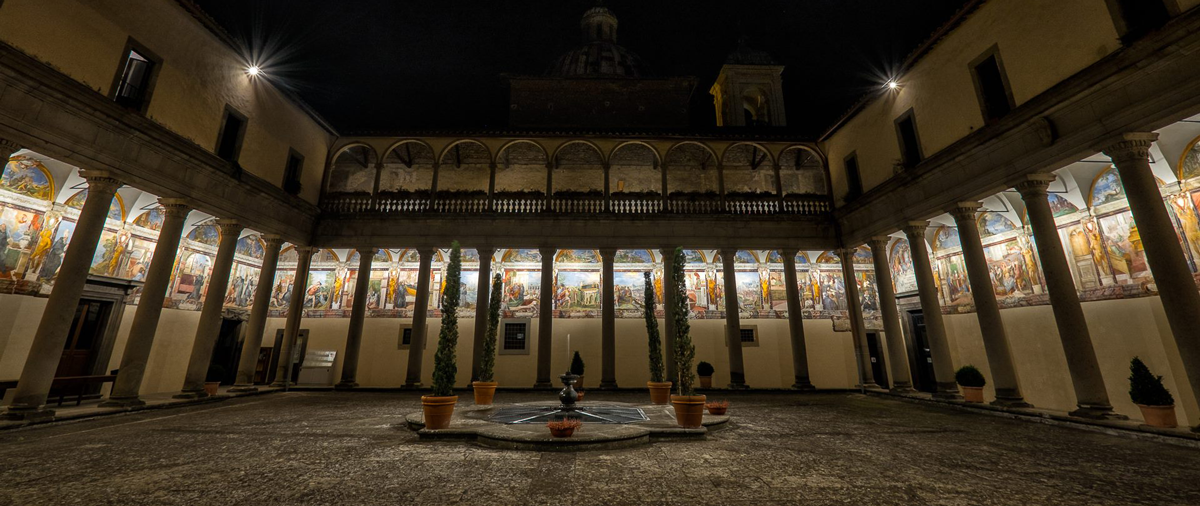 Trinità