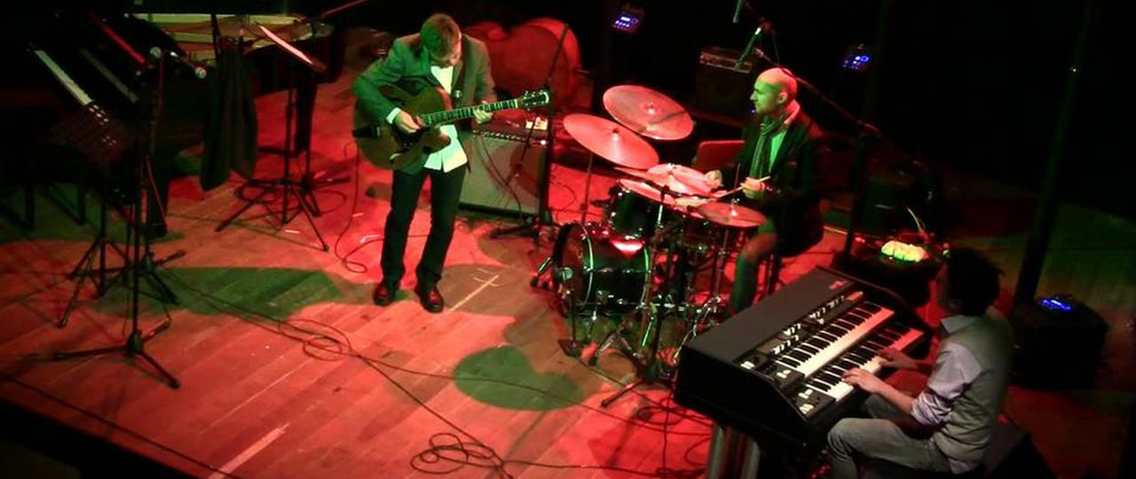 Tuscia in Jazz
