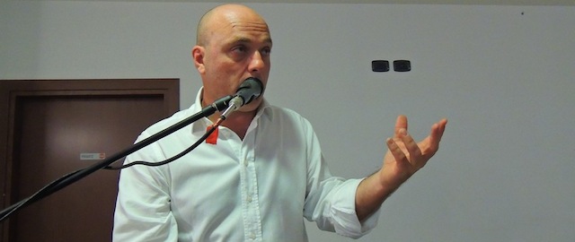 Umberto CIucciarelli