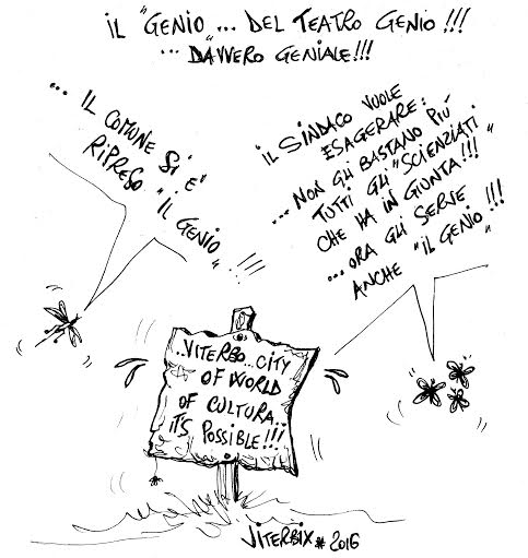 Viterbix genio