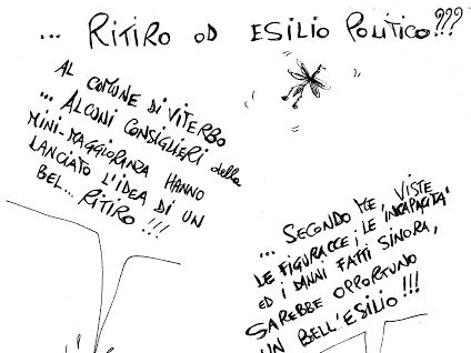 Viterbix ritiro