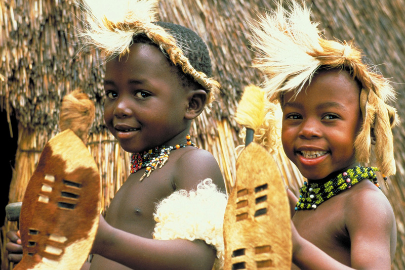 africa