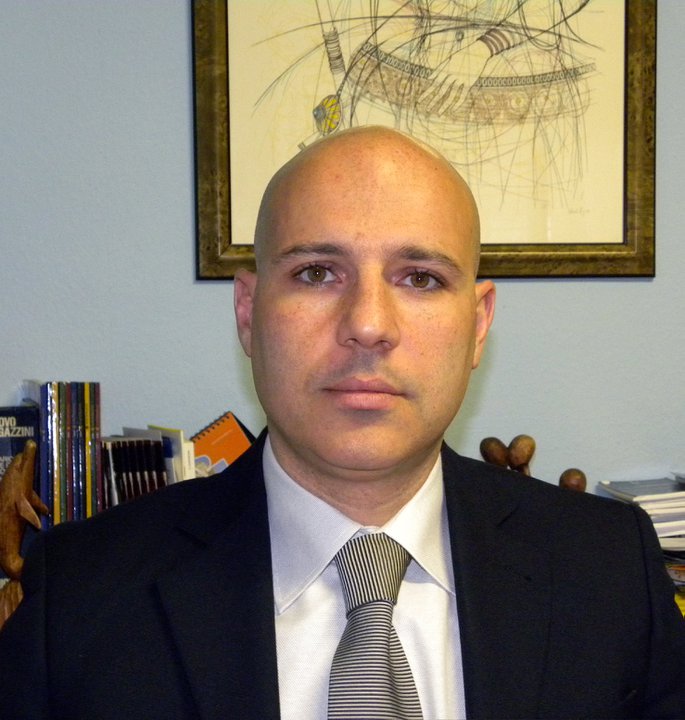 alessandro angelelli