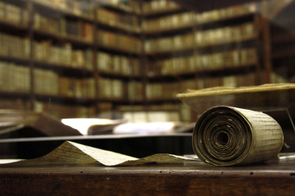 archivio di stato x