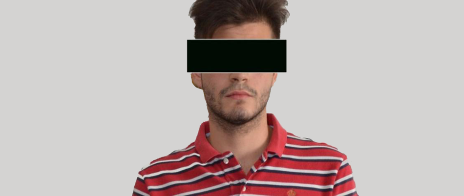 arrestato