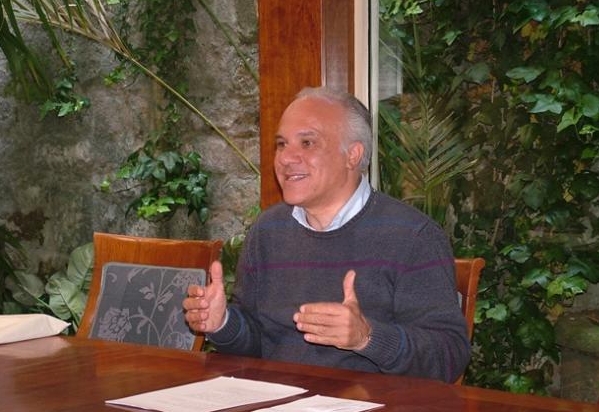 bengasi battisti