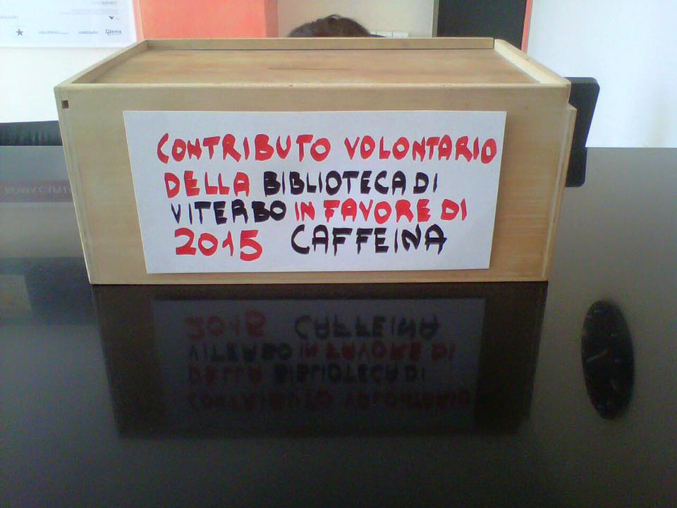 biblioteca