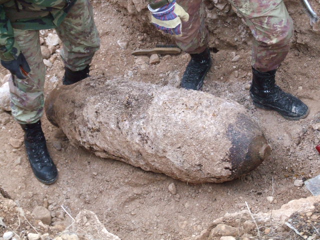 bomba