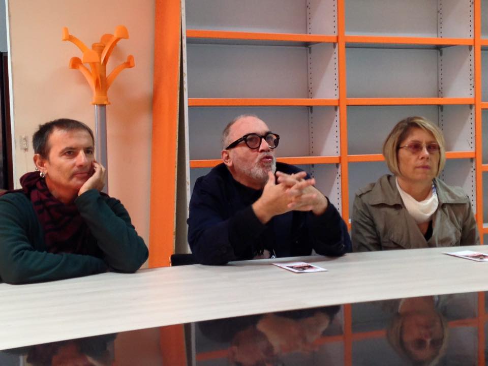 camilleri