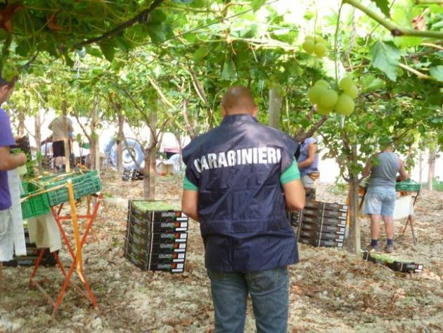carabinieri