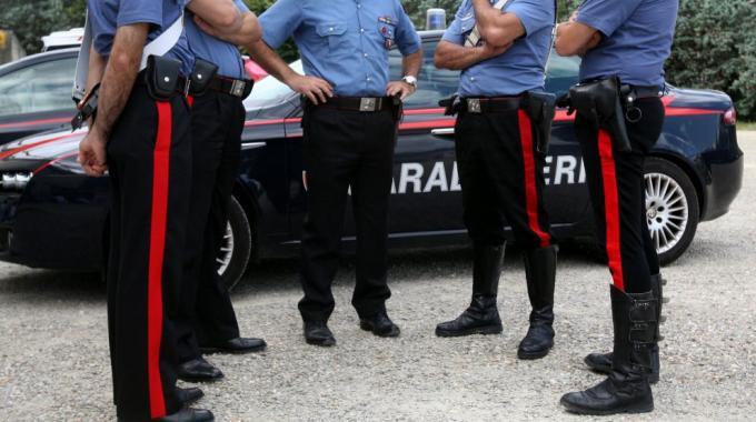 carabinieri