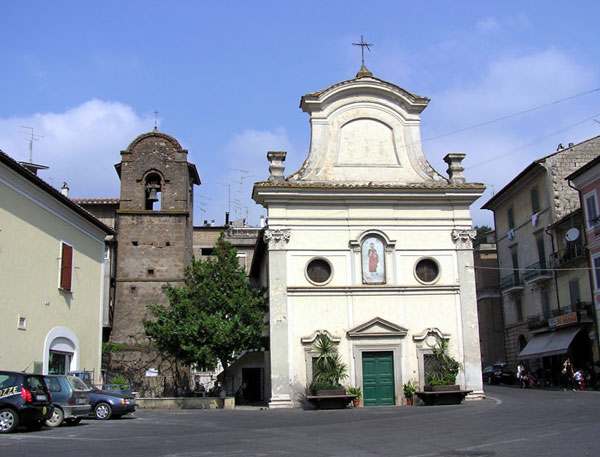 carbognano