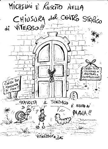 centro storico
