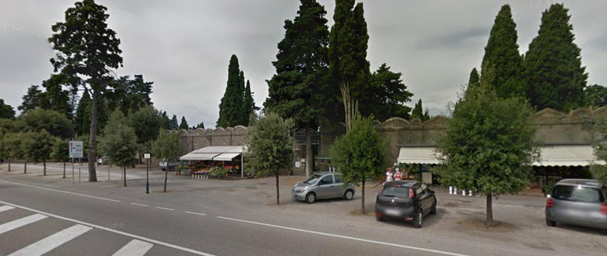 cimitero