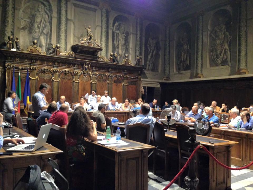 consiglio 2