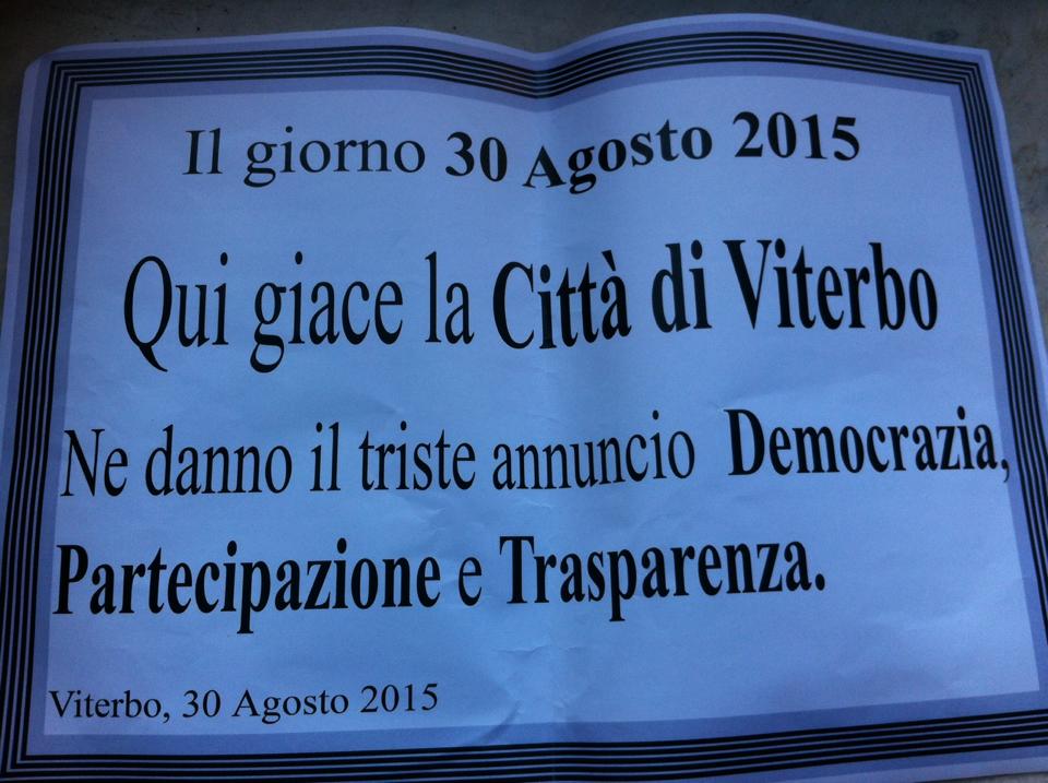consiglio