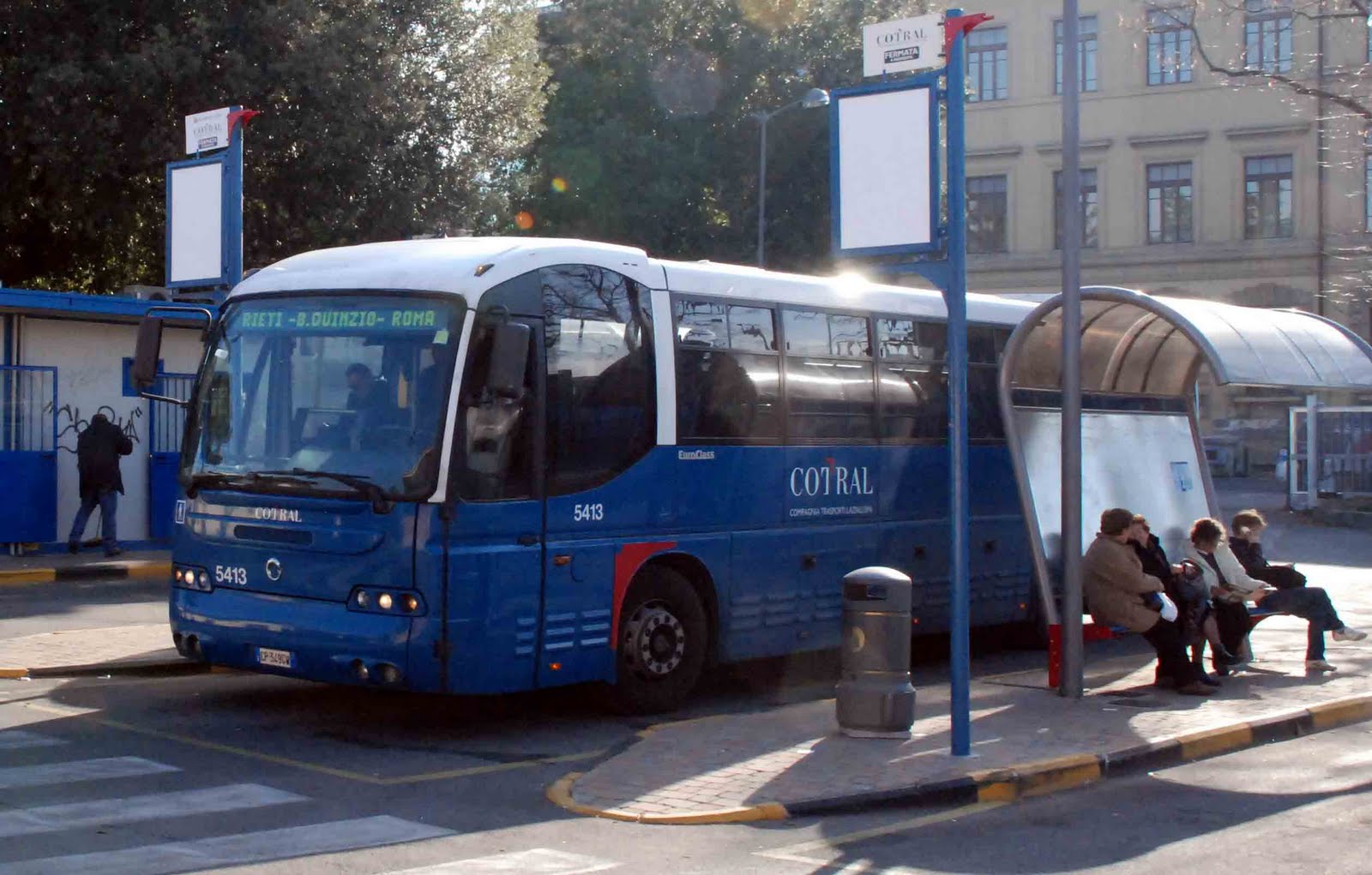 cotral