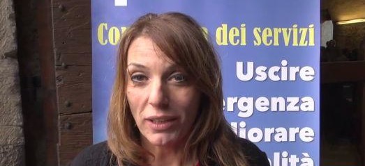 daniela donetti